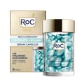Roc MultiCorr Hyd+Plump Serum Cap 30Ct