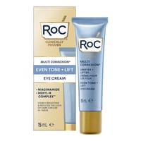 Roc Even Tone+Lift Eye Cream 15Ml
