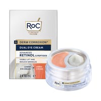 Roc Derm Correxion Eye Contour2*1 10Ml