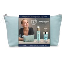 Roc Sjp Hydrate & Plump Kit