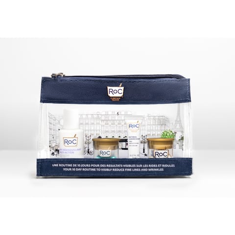 Roc Skincare Discovery Kit