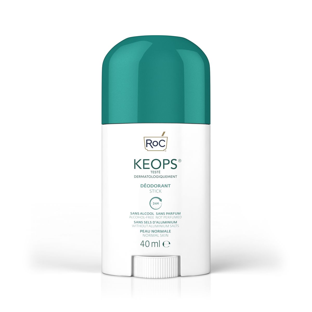 Roc Keops Deo Stick 40Ml