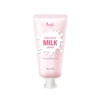 Prreti Pure White Milk Cream