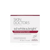 SKIN DOCTORS SD WHITE&bright 5