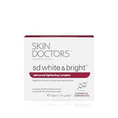 SKIN DOCTORS SD WHITE&bright 5