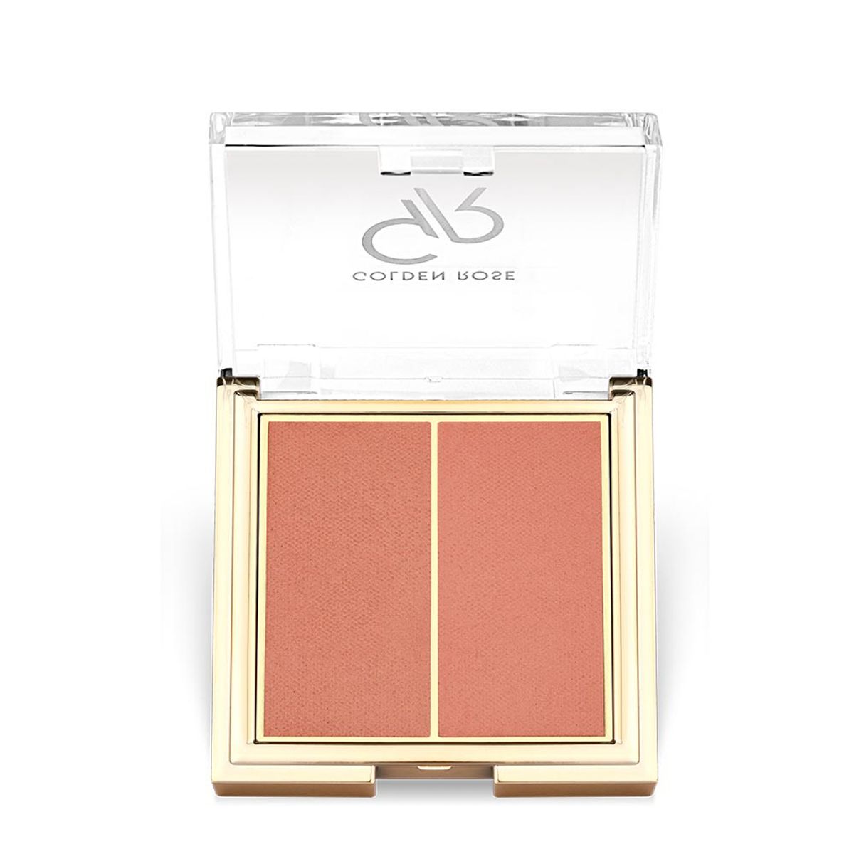 GR Iconic Blush Duo No:04 Soft Pink
