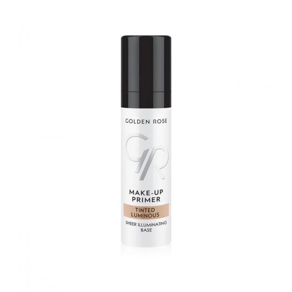 GR Make-Up Primer Tinted Luminous