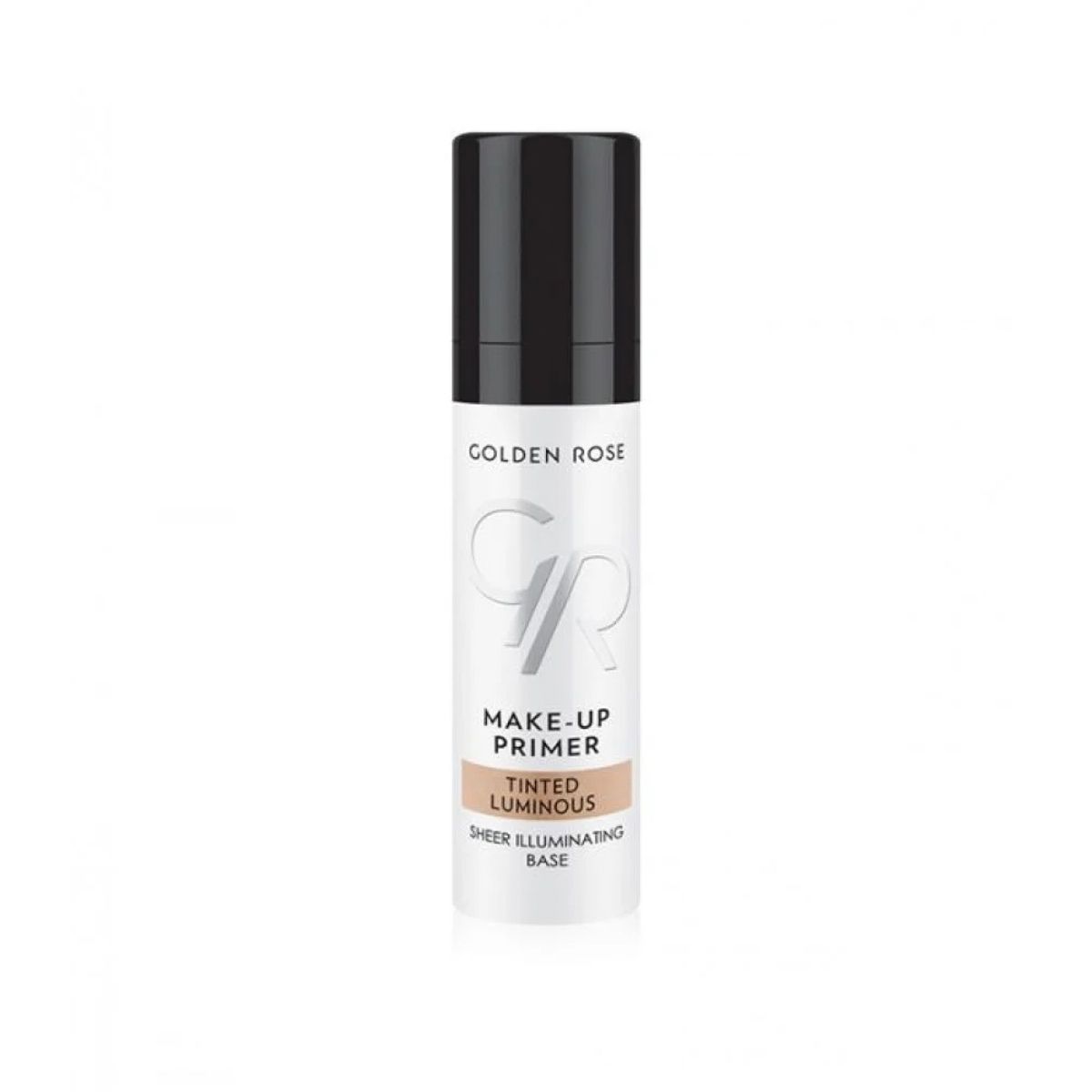 GR Make-Up Primer Tinted Luminous