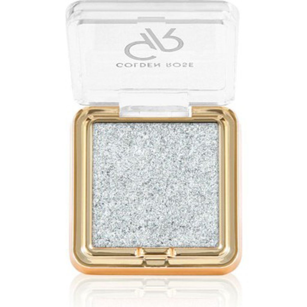 Gr Glitter Glow Eyeshadow No:01 Diamond