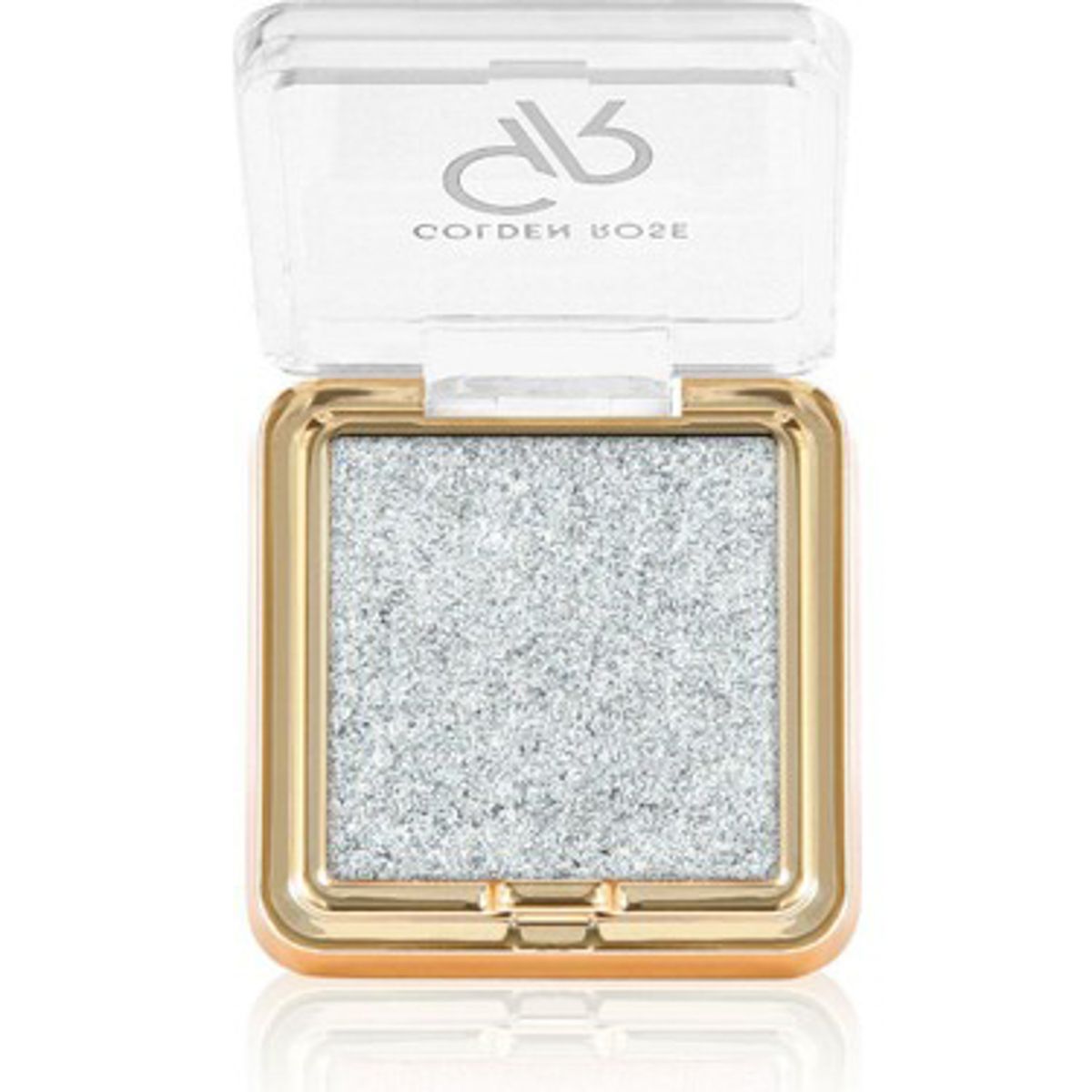 Gr Glitter Glow Eyeshadow No:01 Diamond