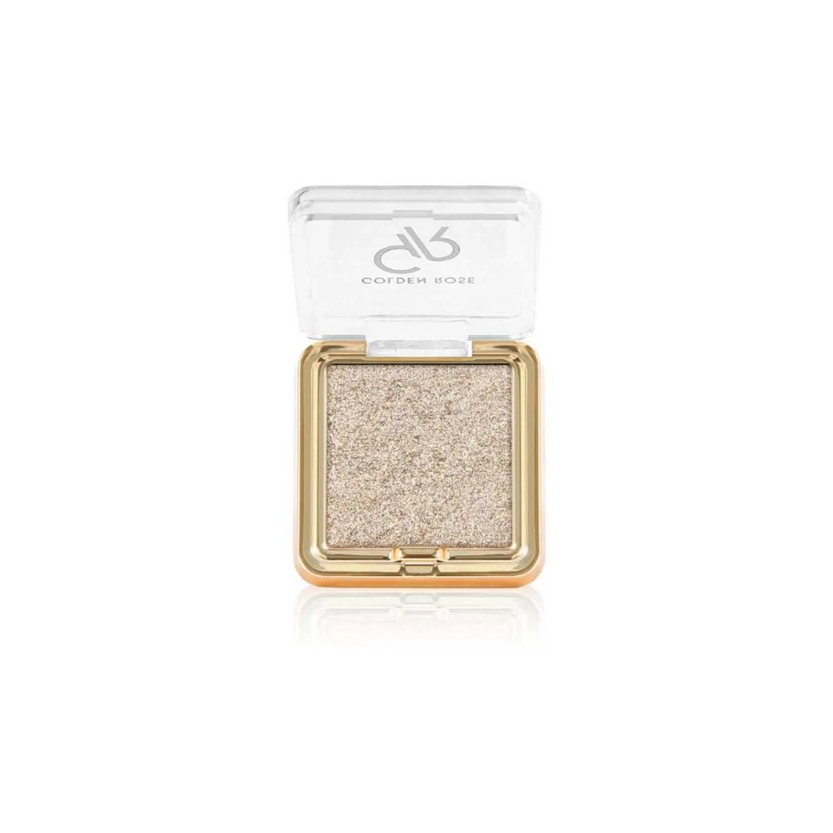Gr Glitter Glow Eyeshadow No:03 Luna