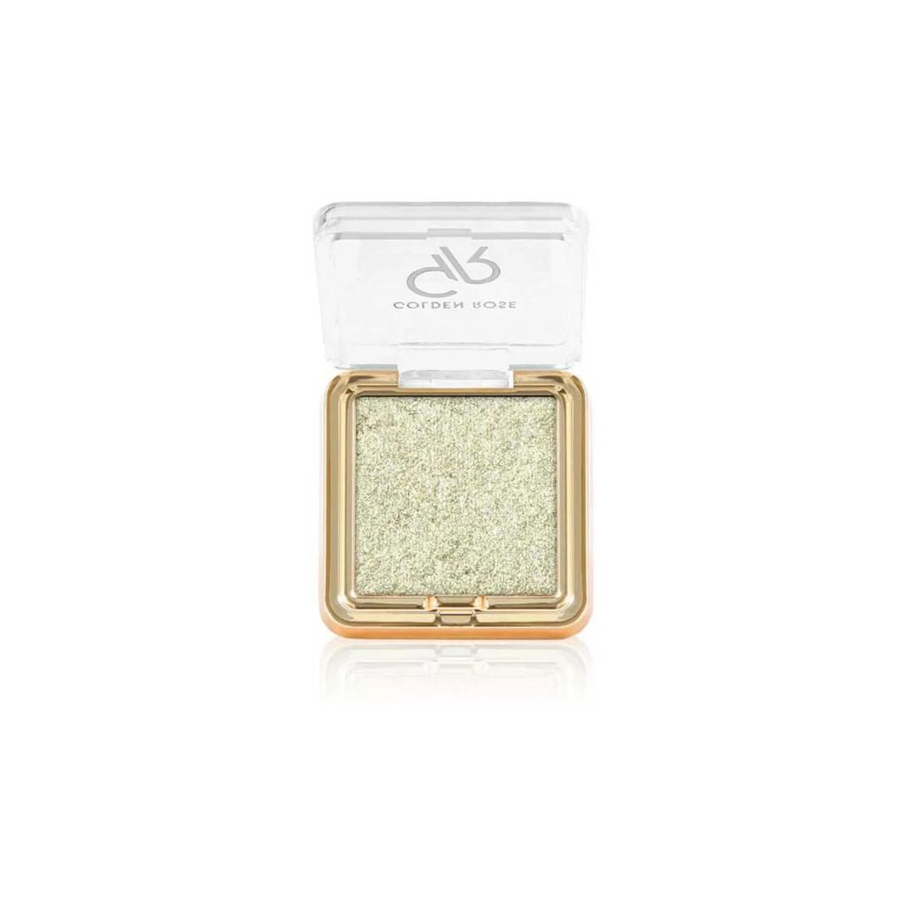 Gr Glitter Glow Eyeshadow No:04 Vega