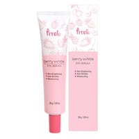 Prreti  White Eye Serum