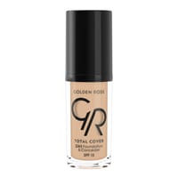 GR Total Cover 2In1 Found&Concealer#05