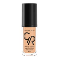 GR Total Cover 2In1 Found&Concealer#07