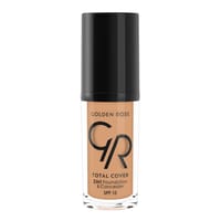 GR Total Cover 2In1 Found&Concealer#10