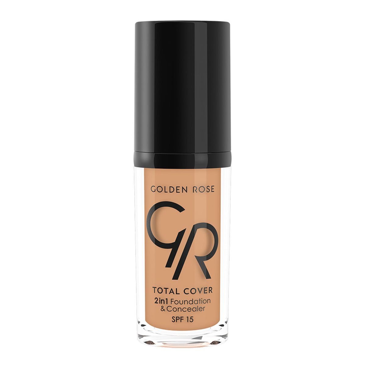 GR Total Cover 2In1 Found&Concealer#10