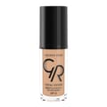 GR Total Cover 2In1 Found&Concealer#15