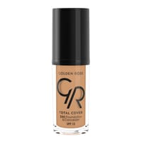GR Total Cover 2In1 Found&Concealer#17
