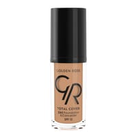 GR Total Cover 2In1 Found&Concealer#20