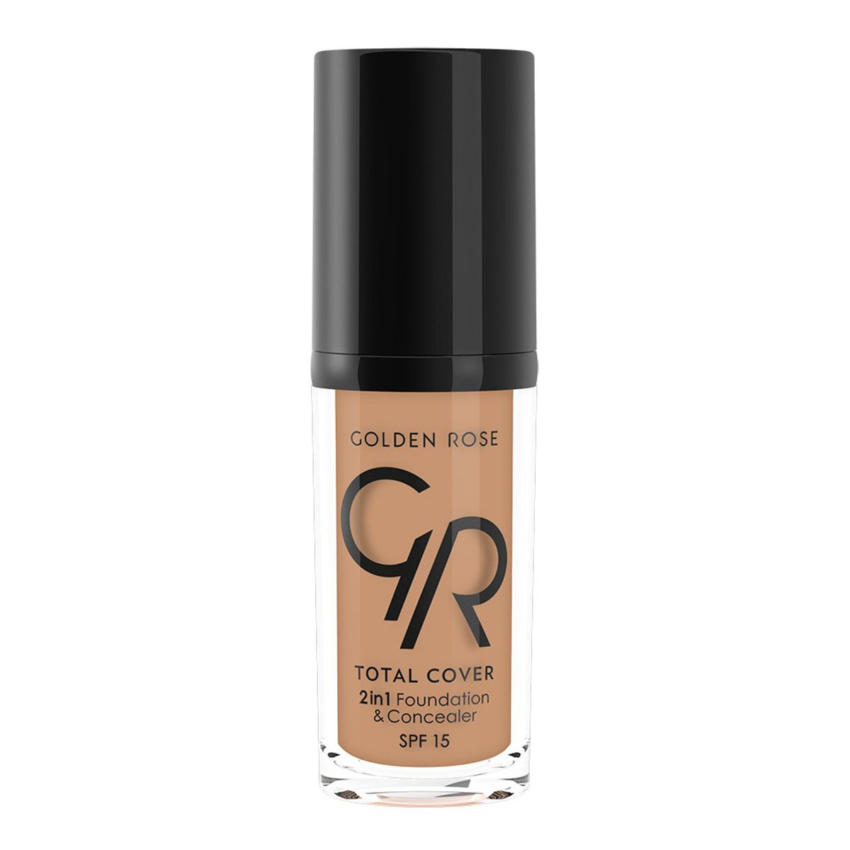 GR Total Cover 2In1 Found&Concealer#20