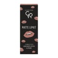 GR Matte Lip Kit Warm Nude