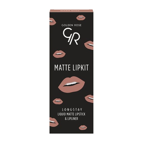 Rouge Velvet The Lipstick