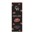 GR Matte Lip Kit Warm Sable