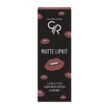 GR Matte Lip Kit Rose Taupe