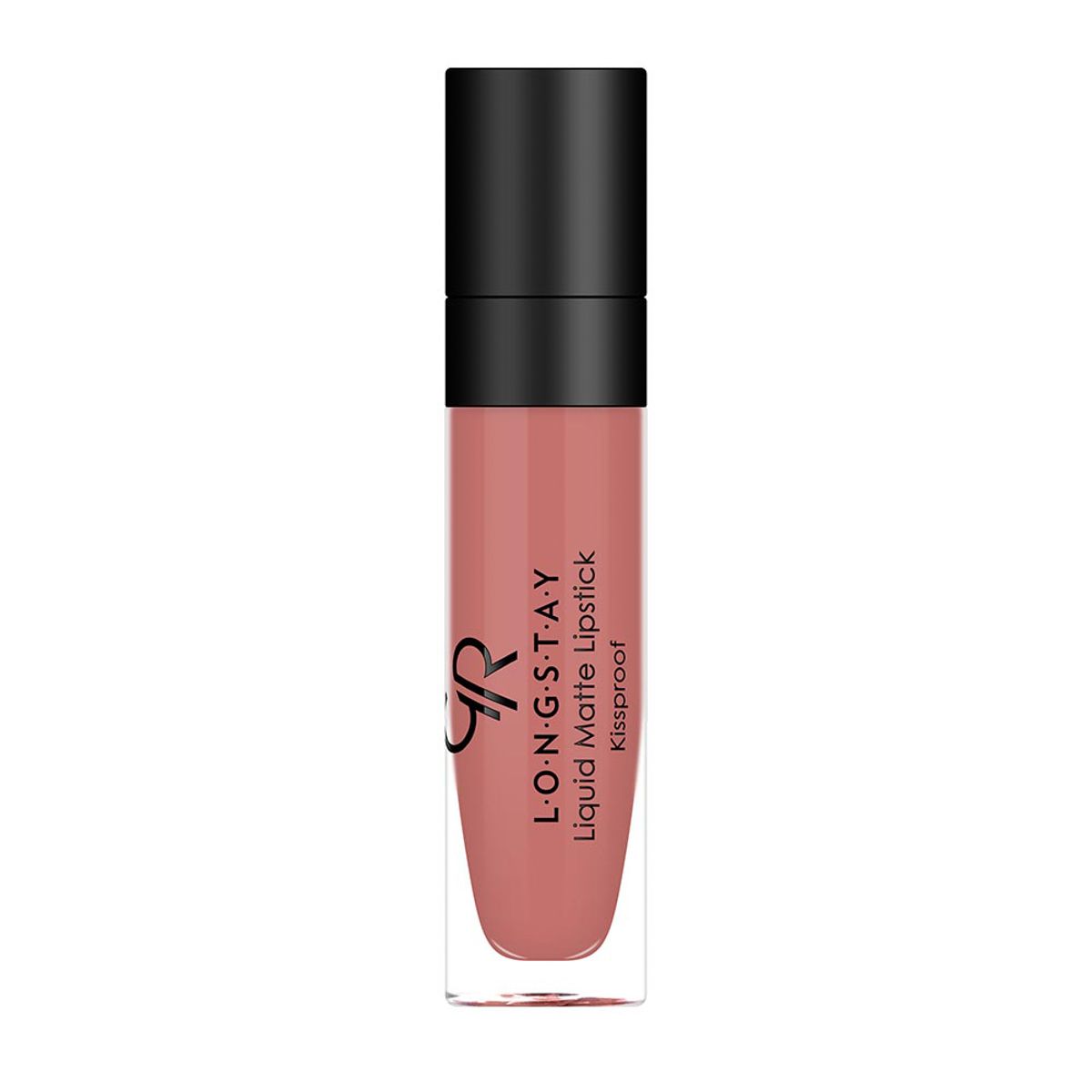 GR Longstay Liquid Matte Lipstick No:39