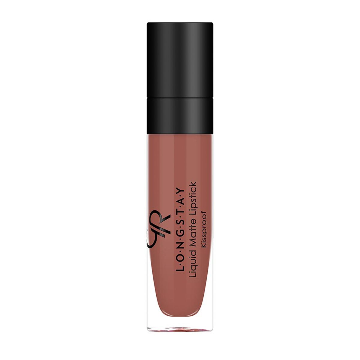 GR Longstay Liquid Matte Lipstick No:45