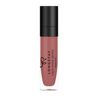 GR Longstay Liquid Matte Lipstick No:46