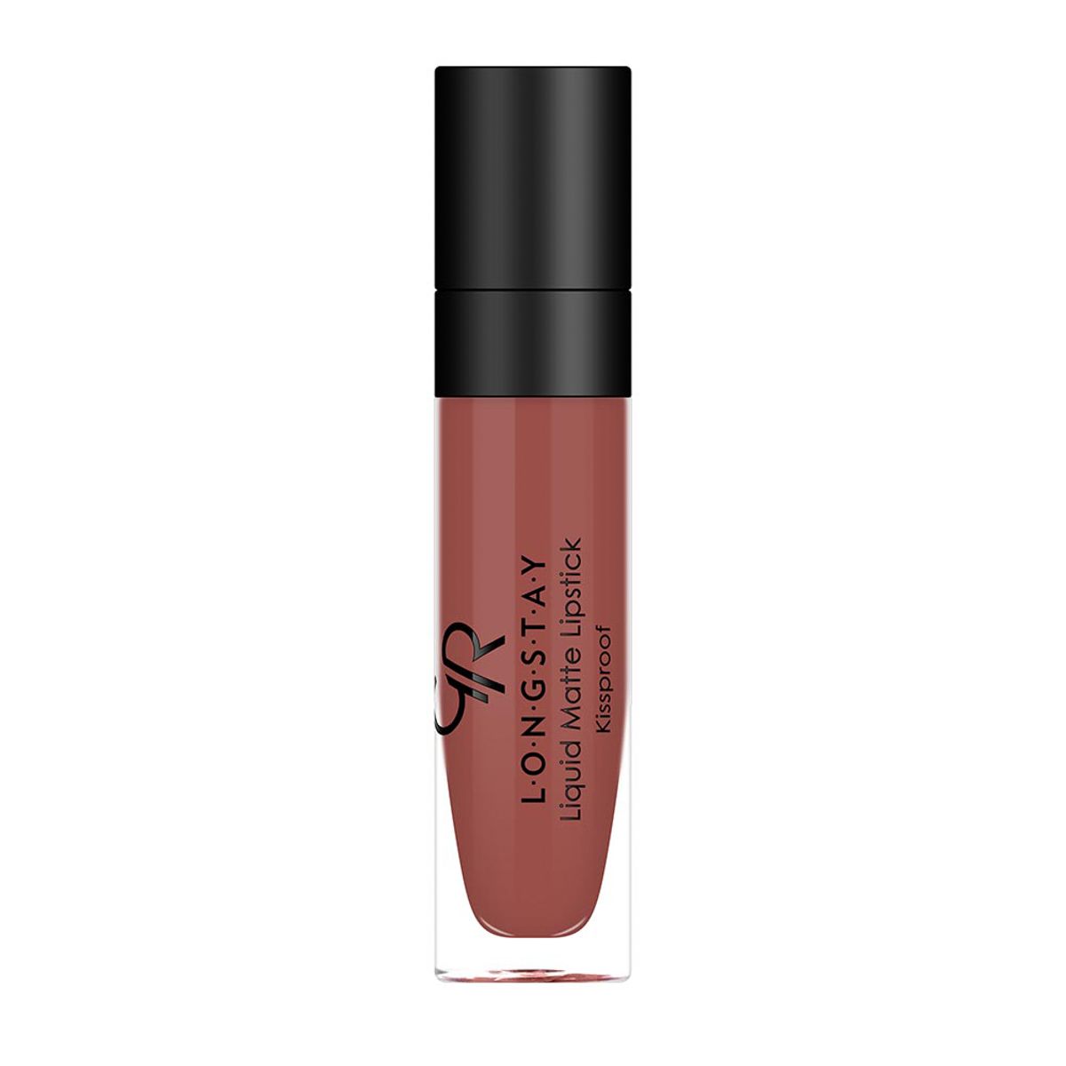 GR Longstay Liquid Matte Lipstick No:47