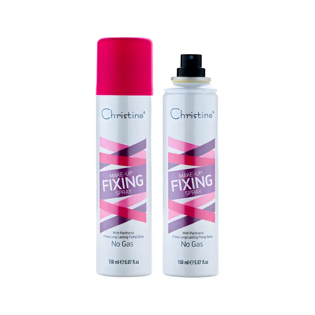 Christine Makeup Fixing Spray