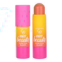 GR Beauty Glow Stick Blusher#01Peach Fla