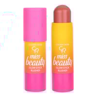 GR Beauty Glow Stick Blusher#02Dust Rose