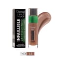 Christine Soft Touch Foundation - 12