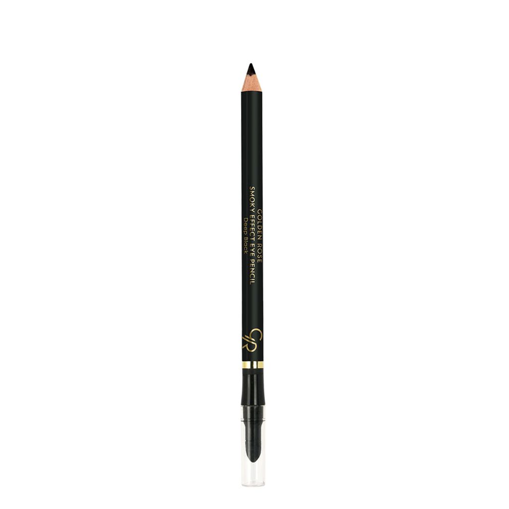 GR Smoky Effect Eye Pencil Dark Brown