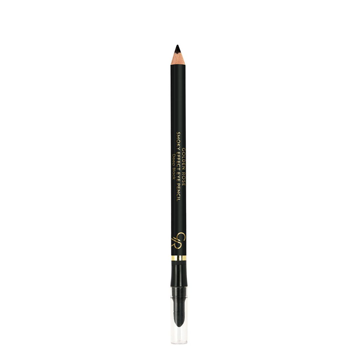 GR Smoky Effect Eye Pencil Dark Brown