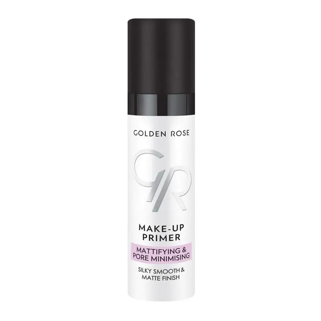 GR MakeUp Primer Mattifying&Pore Minimiz