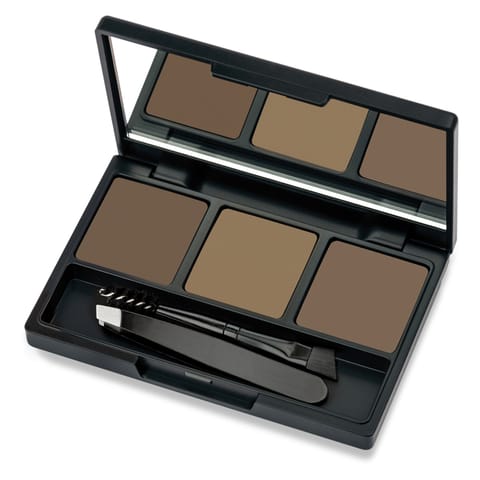 Rimmel Brow This Way Brow Sculpting Kit