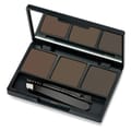 GR Eyebrow Styling Kit 03 Deep Brown