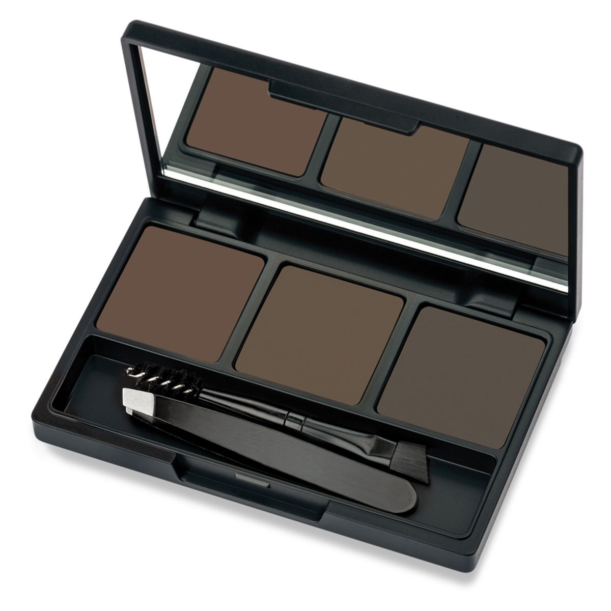 GR Eyebrow Styling Kit 03 Deep Brown
