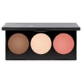 GR Blush Metals Sculpting Palette