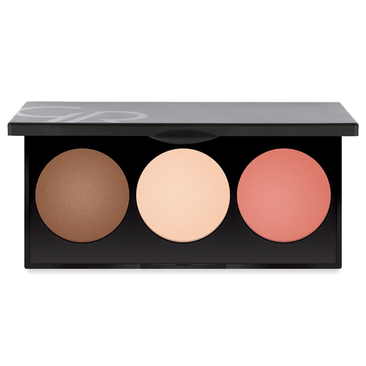 GR Blush Metals Sculpting Palette