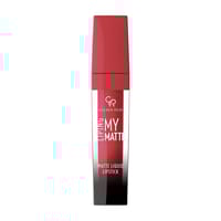 GR My Matte Lip Ink No:08