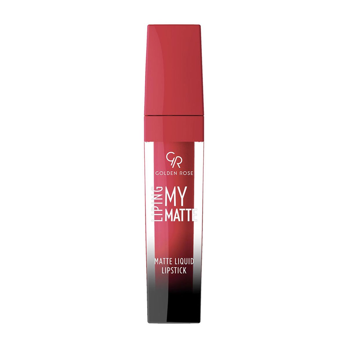 GR My Matte Lip Ink No:08
