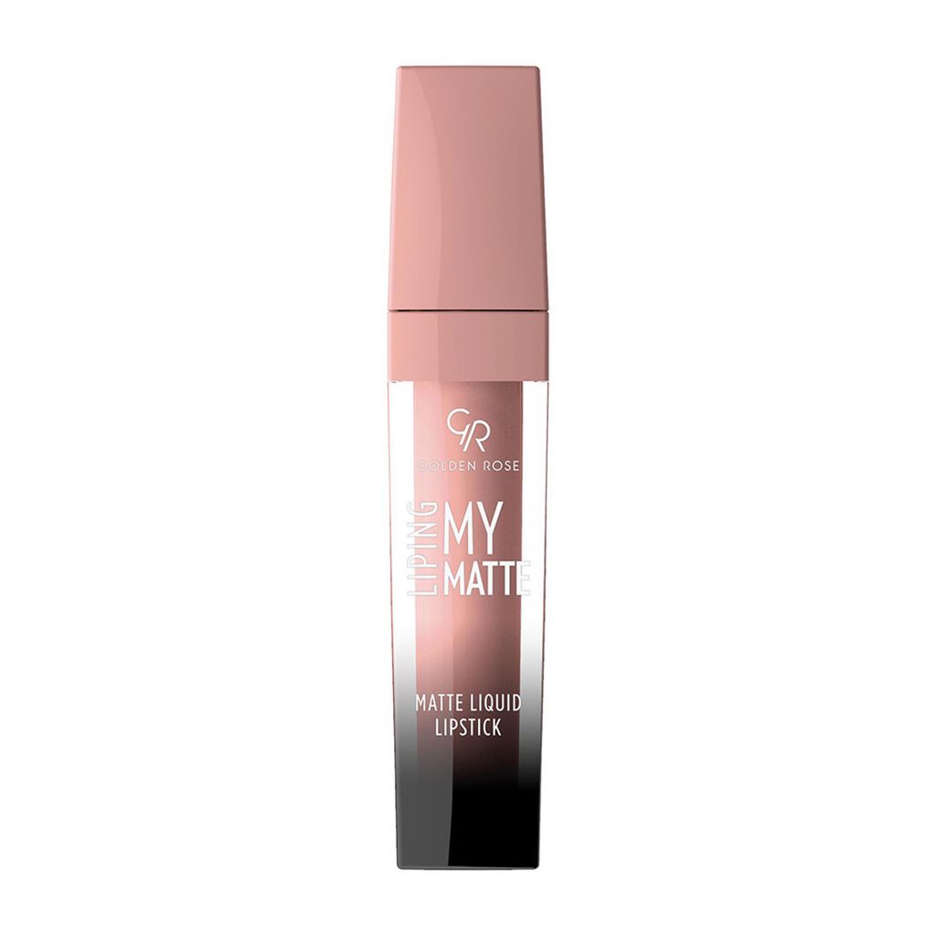 GR My Matte Lip Ink No:02