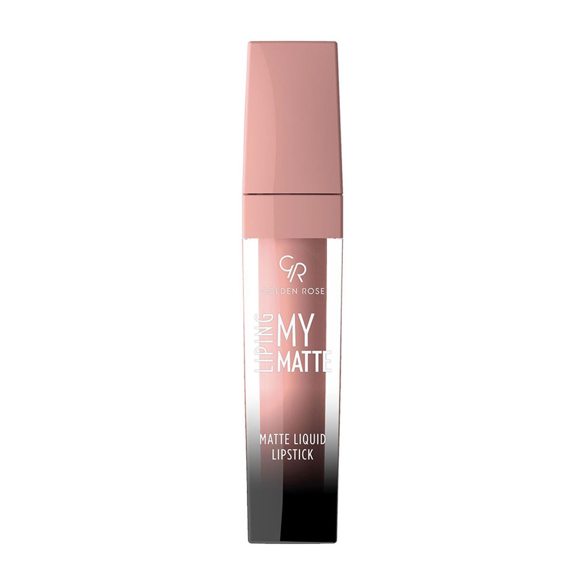 GR My Matte Lip Ink No:02