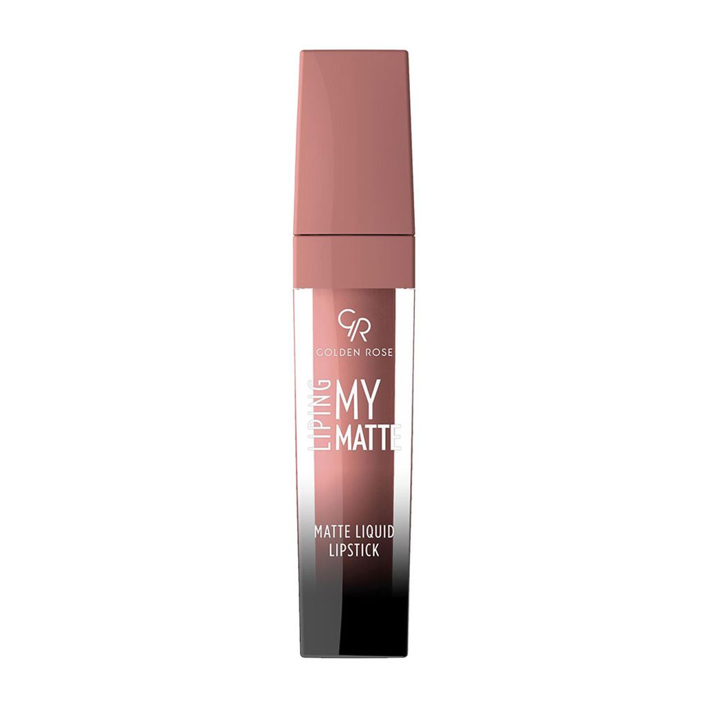GR My Matte Lip Ink No:03